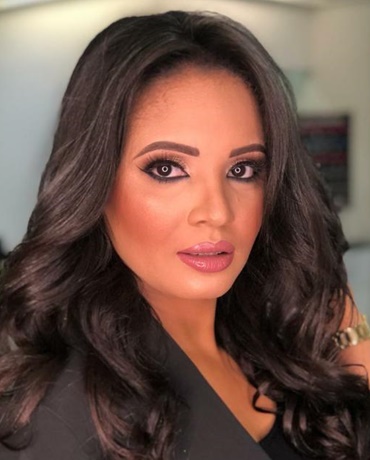 Rafaela Brandão | L'Oréal Pró Educação